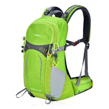 ANMEILU 30L рюкзак для альпинизма рюкзак для велоспорта унисекс Спорт на открытом воздухе сумка, водонепроницаемый рюкзак с дождевой крышкой для путешествий
