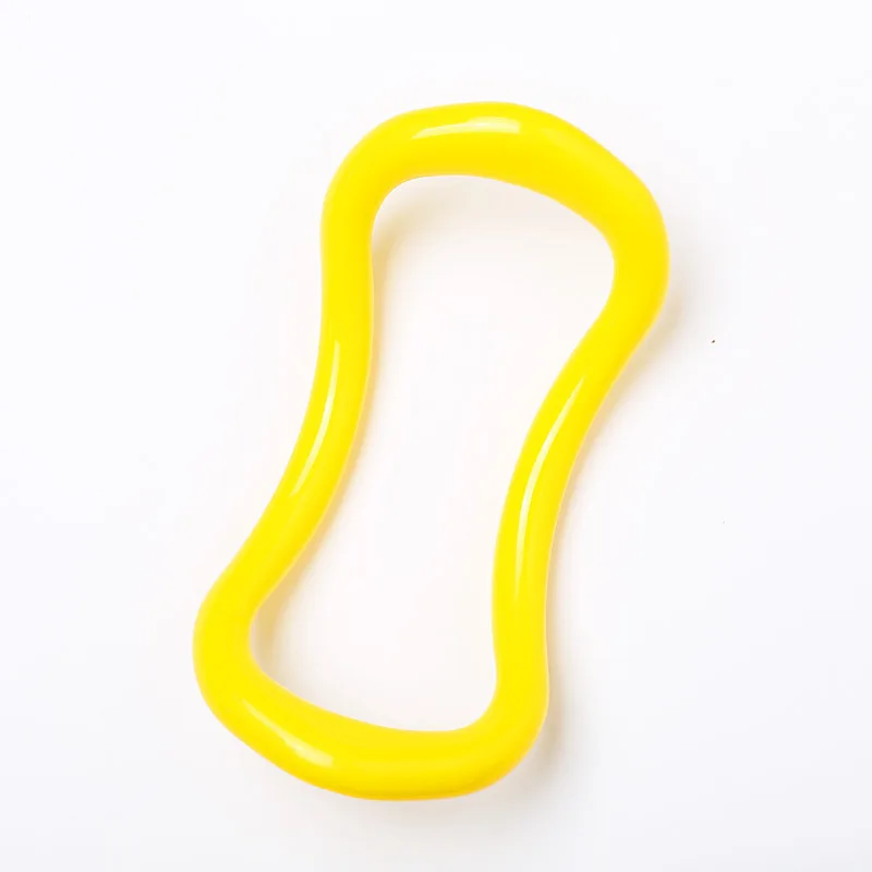 

Magic pull equipment home fitness Tensile ring yoga Yoga ring ligament