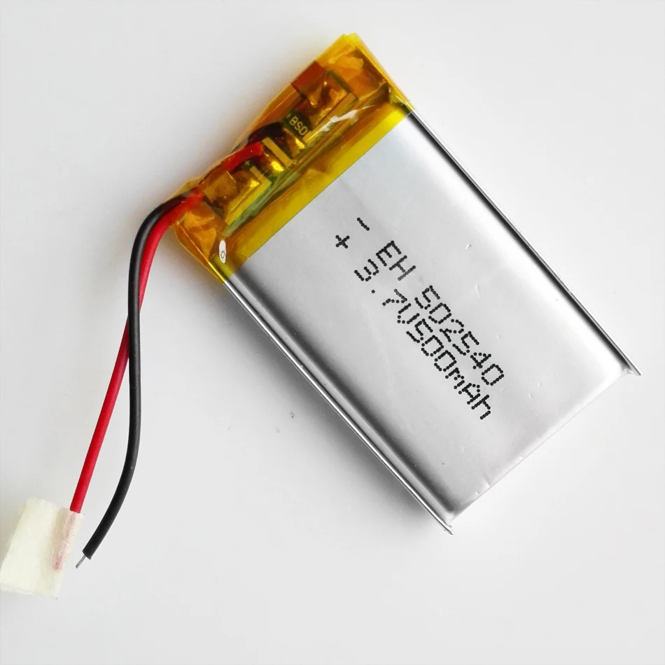 Battery 3.7 v