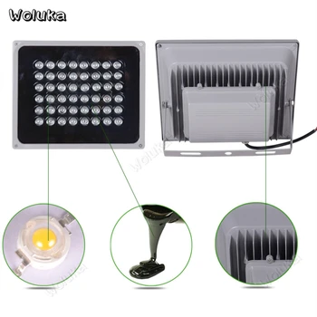

super bright shooting tree landscape lights 20W outdoor LED projection lamp waterproof greening lighting KST CD50 W01