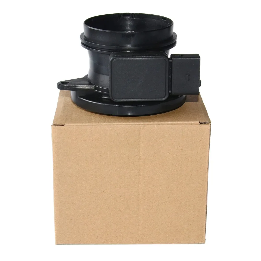 

AP01 Mass Air Flow Meter MAF sensor For Mercedes-Benz E C-Class CLK SLK W203 S203 CL203 5WK9638 2710940248 8ET009142351