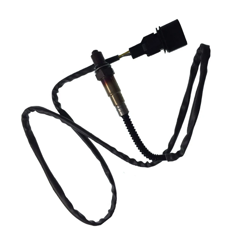 High-quality-0258007057-17014-LSU4-2-Wide-Band-O2-Sensor-For-99-05-VW-Jetta-1 