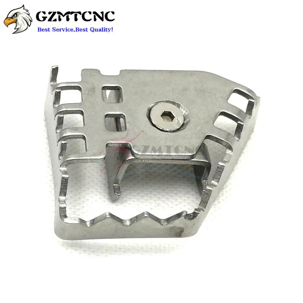 Удлинитель тормозной колодки для BMW F800GS F700GS F650GS R1150GS R1200GS R 1150/1200 GS|bmw f800gs|bmw f700gsbmw