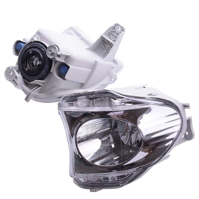 

CAPQX Front Fog Light Lamp Driving Light Lamp For ES240 ES350 2009 2010 2011 2012 ACV40 GSV40 81221-33230 81211-33230