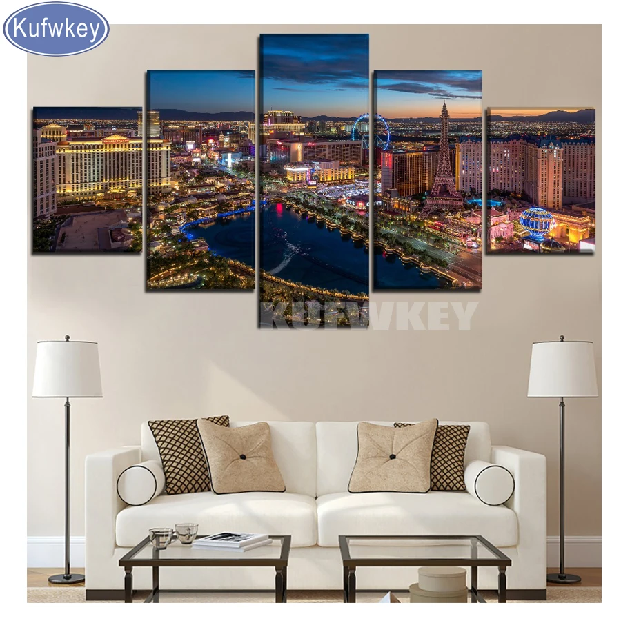 Buy Multi picture Full Square Drill 5D DIY Diamond