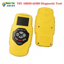 T 85 Diagnostic Scan Tool QUICKLYNKS T85 OBDII/EOBD/JOBD Auto Scanner