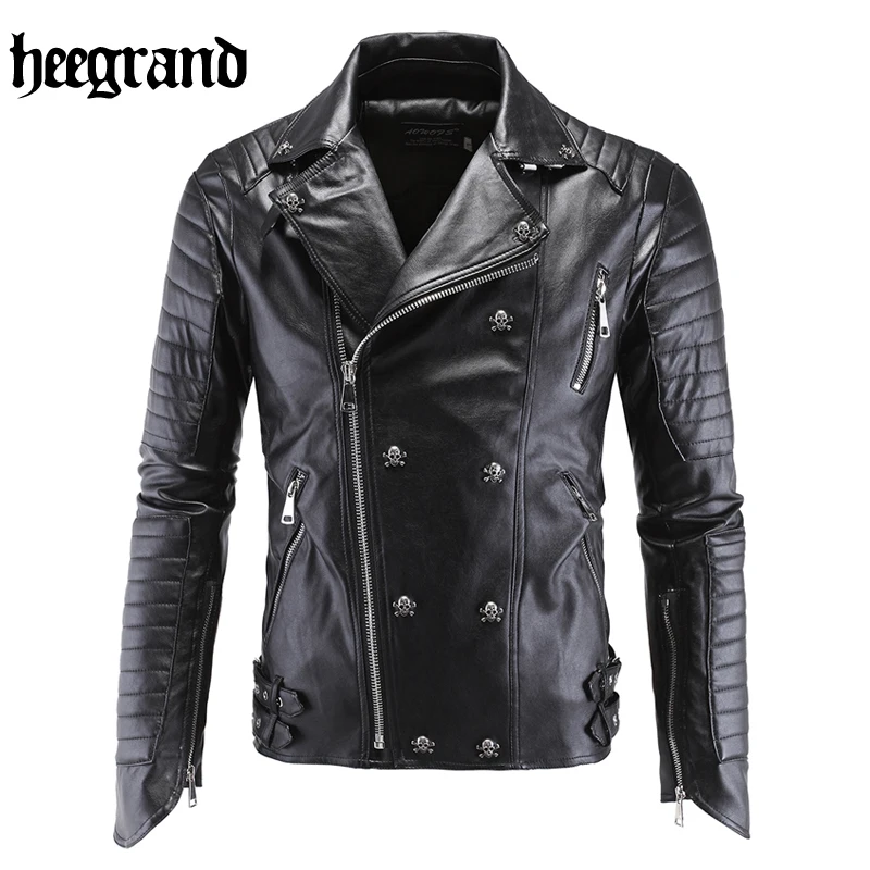 Sheepskin Motorcycle Jacket Sheepskin Motorcycle Jacket