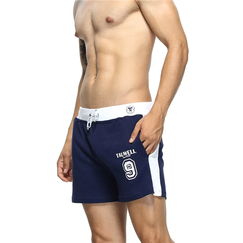 New TAUWELL Men's shorts casual shorts summer fashion home and out door solid shorts New TAUWELL Men's shorts casual shorts summer fashion home and out door solid shorts