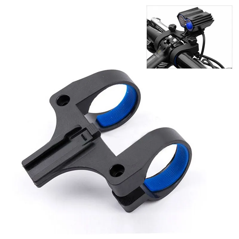 Bicycle Light Rack Adapter Repair Tools Mountain Bike Cycling