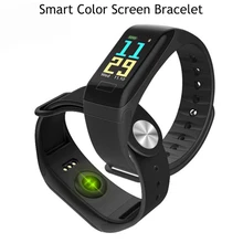 Шагомер фитнес часы здоровья брослет шагомеры для ходьбы пульсометр давление fitness watch смарт health wristband трекер умный степ для фитнеса пульс спортивный pedometer шаблометр многофункциональный fitness watch