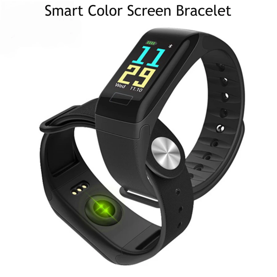 Podometro reloj cuenta pasos pulsometro ritmo cardiaco deportiva pulseras inteligentes assassins fitness watch calculadora running pulsera reloj de podómetro polar brazalete mujer contador de pasos y calorias cor|Podómetros| - AliExpress