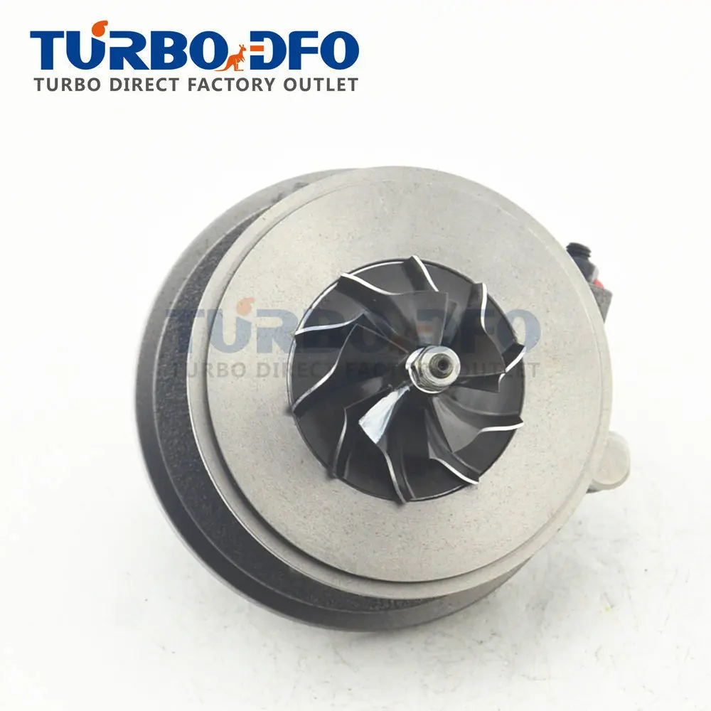 Turbo core Balanced BV39 54399880029 54399700029 для Audi A3 1,9 TDI 77Kw 105HP bls-турбина ядро КЗПЧ Ремонтный комплект BV39-0029