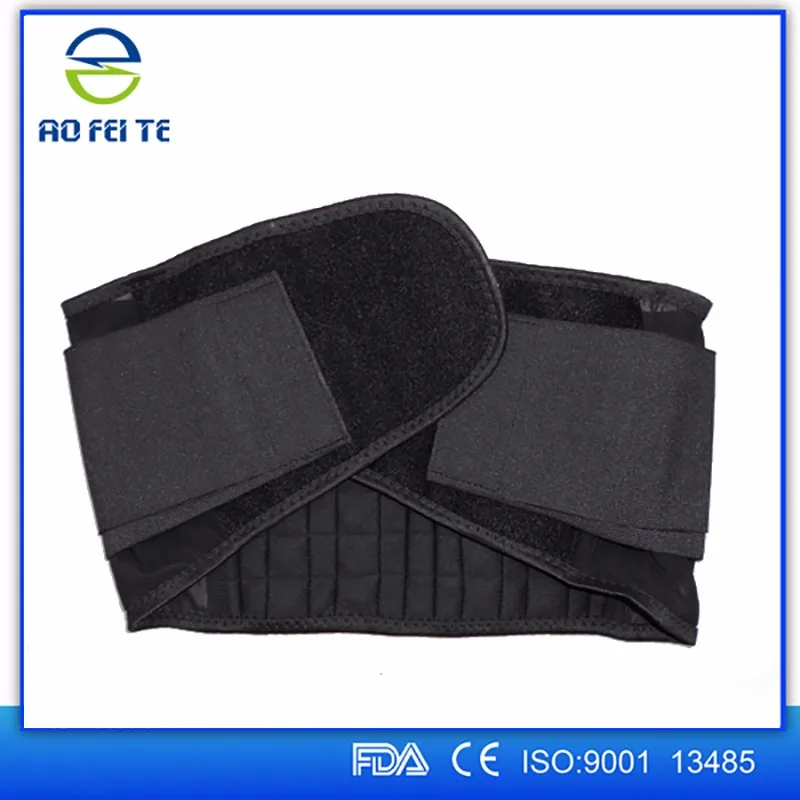 y020 Lumbar Support Belt  (13)