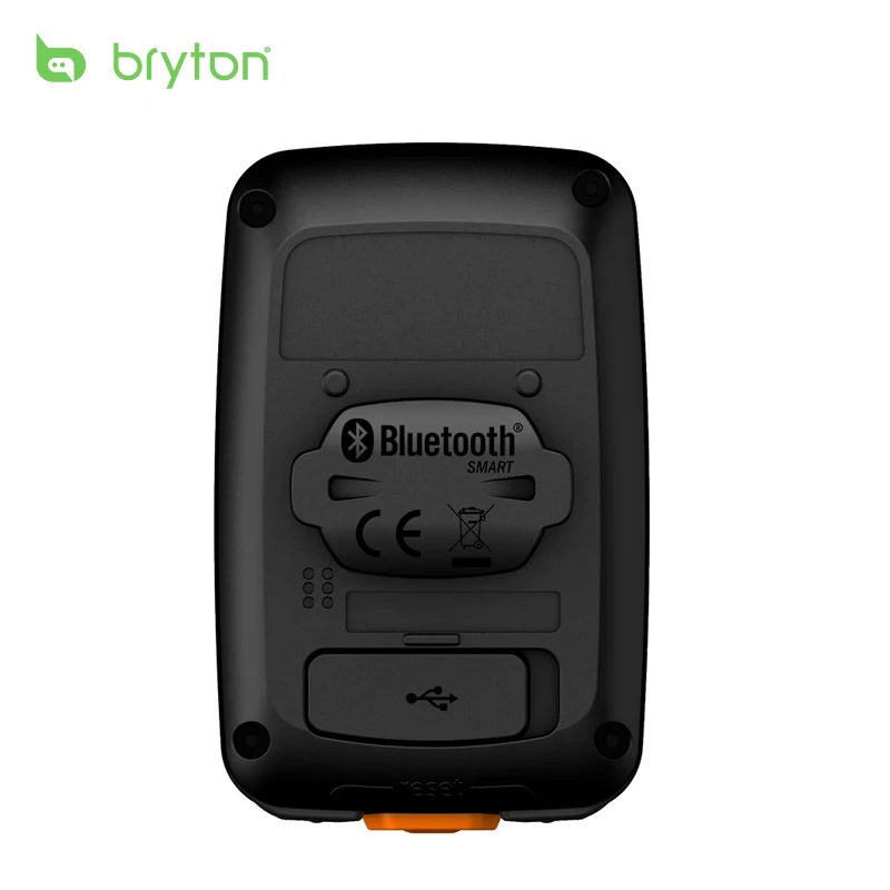 bryton rider 310 bluetooth
