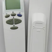 Пульт дистанционного управления Управление для LG 6711A90031C AKB35866803 5001A17001A 6711A90032N 6711A20083V 6711A90031Z 6711A90032S переменного тока кондиционера