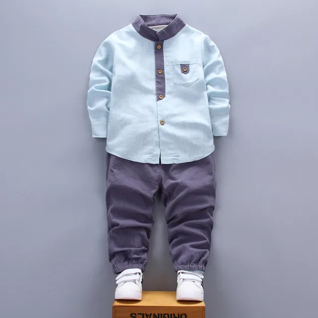 baby boy dress shirt