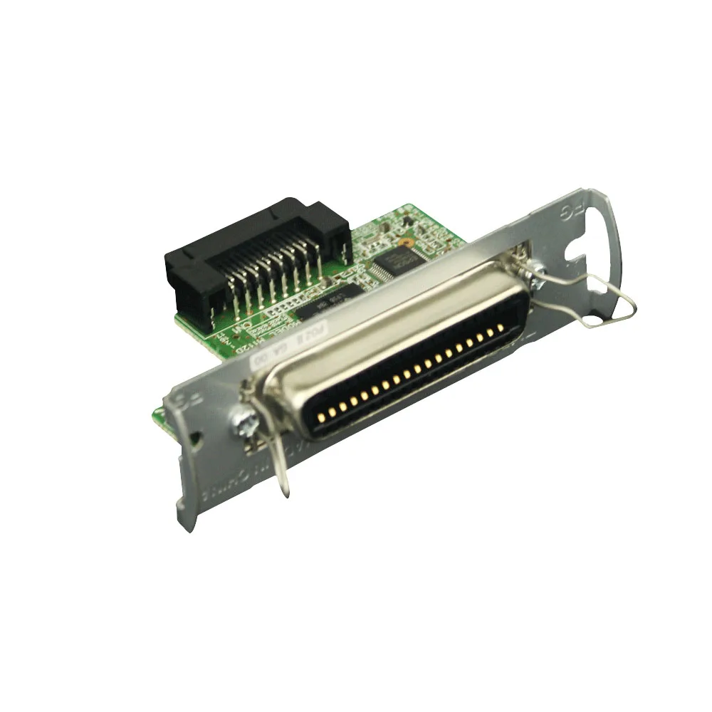 Плата интерфейса разъема LPT для Epson TM U220B/D U288B/D T88IV T88V T90 L90 T81 T82|epson card|card epsonepson interface |