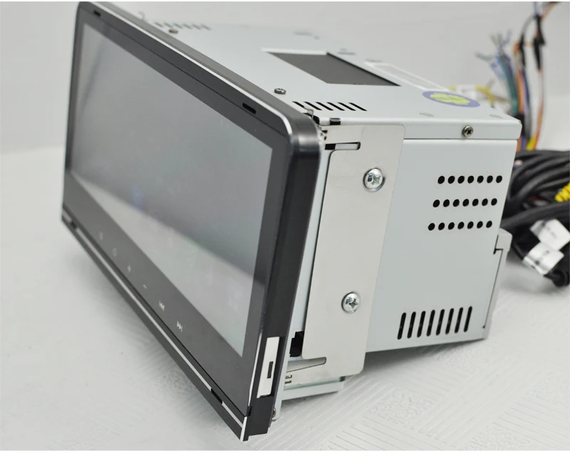 Excellent 8.8 inch Android 4.4 System Car DVD GPS for Audi A3(2003-2012) With 3G Wifi Bluetooth Touchscreen 14