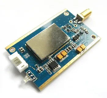 

433M wireless communication long distance data transmission module RS232485 serial port communication YL500IL