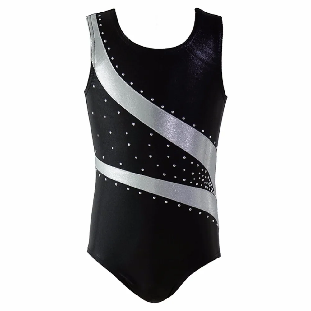 

Kids Girls Ballet Tutu Gymnastics Leotard Acrobatics Jumpsuit Children Ballet Dancewear Costume Leotards Dance Dress