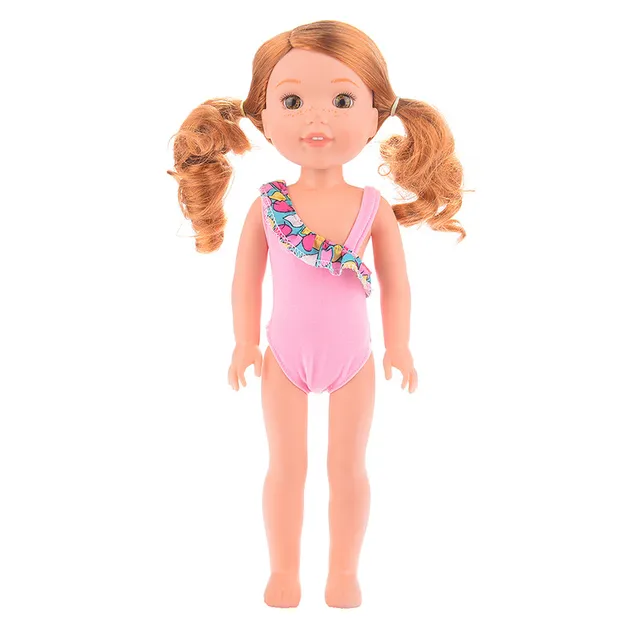 wellie wisher swimsuit