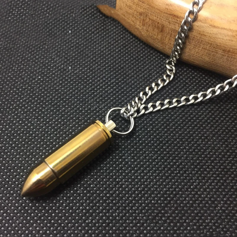 bullet pedant 2