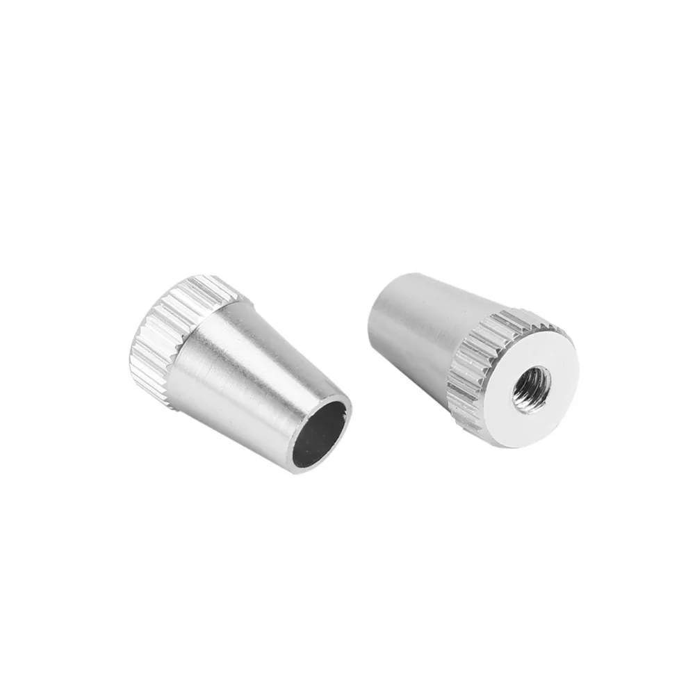2 PCS Thumb Controller Rockers For DJI Phantom 4 3 2 Inspire 1 RC Rocker Aluminum Thumb Stick Parts High Quality