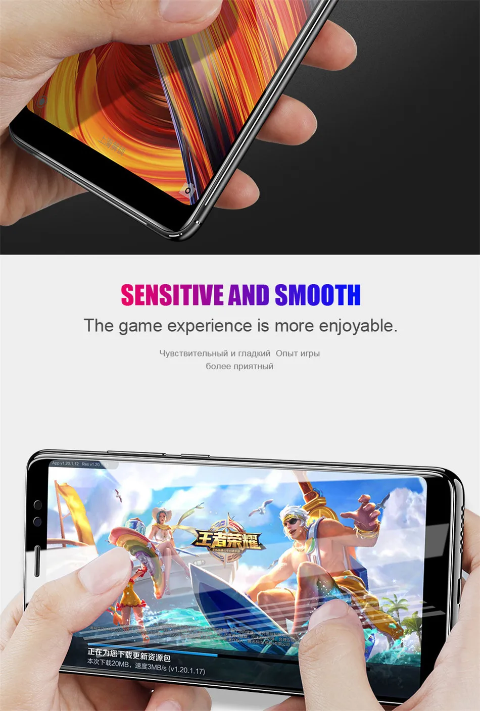 25D закаленное стекло для Xiaomi Redmi Note 7 6 Pro 5 Plus Redmi 6A 6 Pro 4X 5A защита экрана полное покрытие для Redmi Note 5 стекло