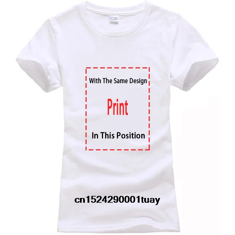 Индивидуальный заказ хорошее качество футболка с вырезом лодочкой офис Sabaton короткий подарок футболки для мужчин - Цвет: Women-White