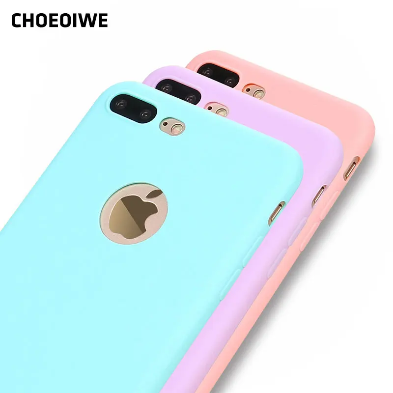 iphone 8 case plain pink iphone 8 case plain pink