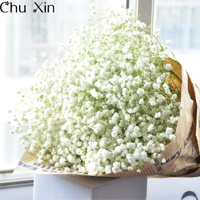 Grace Rustic Decoration Flower Interspersion Mantianxing Wedding Bouquet Plastic Artificial DecorationChina Grace Rustic Decoration Flower Interspersion Mantianxing Wedding Bouquet Plastic Artificial DecorationChina