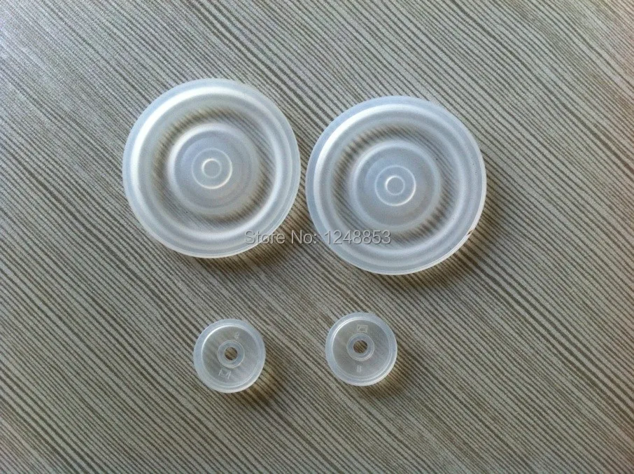 

Cow&goat Milking Unit Interpuls Milking Pulsator Repair Kits
