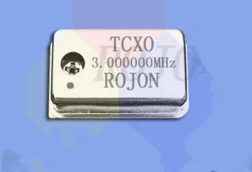 Быстрая бесплатная доставка опционально 2 МГц 2,000 МГц/3 МГц/4 МГц 4,000 МГц TCXO 0.1ppm частота Стандартная калибровка кристаллический осциллятор