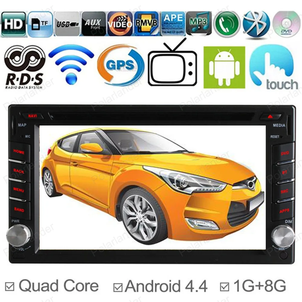 Discount Quad Core 2Din Car Stereo Radio Universal Interchangeable Support WIFI Player For Android Car DVD GPS Navigation For All Cars 0 Discount Quad Core 2Din Car Stereo Radio Universal Interchangeable Support WIFI Player For Android Car DVD GPS Navigation For All Cars 0