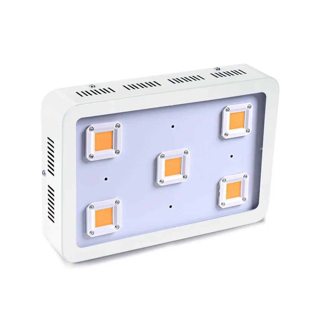 COB plant grow light (1)