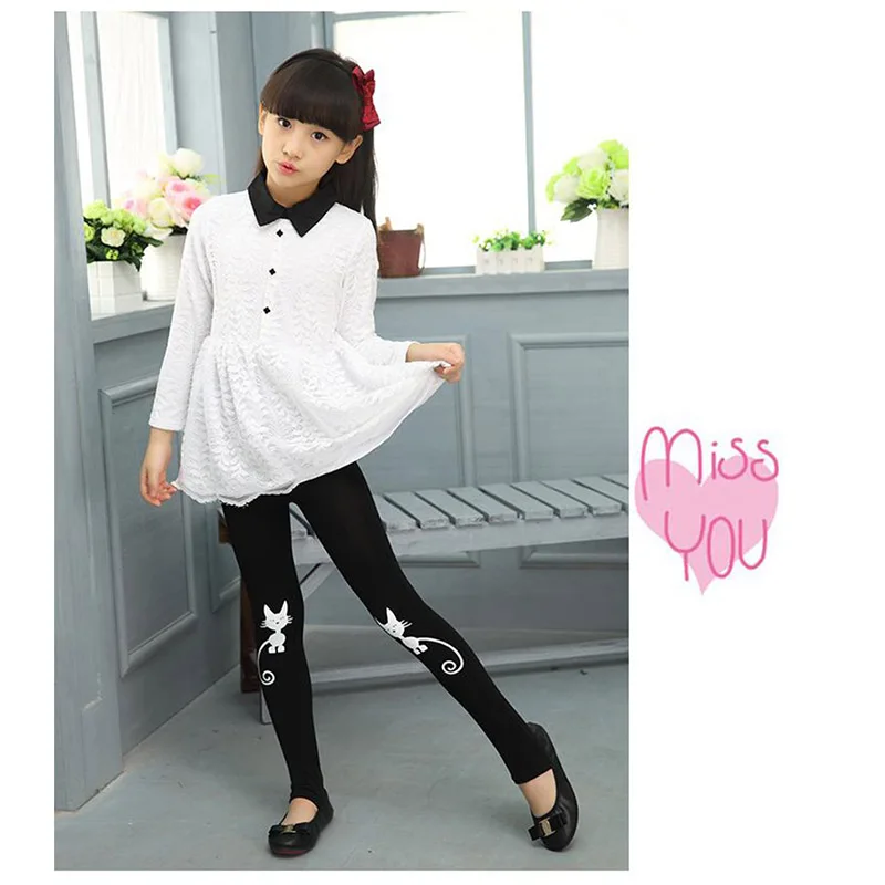 Cat Bow Leggings 4 Cat Bow Leggings 4