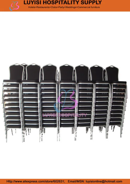 Штабелируемый металлический стул для Конференции LUYISI1030BS|stackable chairs|metal stack chairsstacking