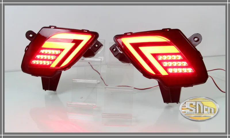 Bumper CX5 -5