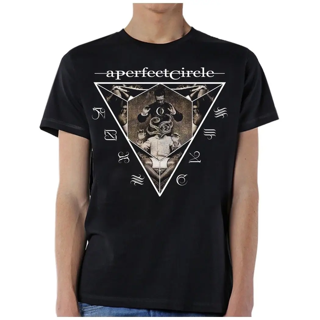 A perfect circle outsider. A perfect circle outsider