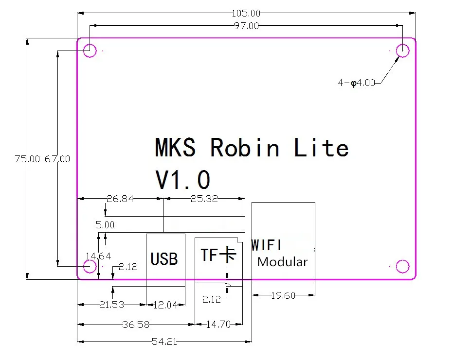 MKS Robin Lite