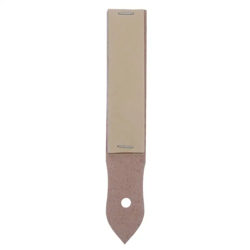 

Wooden Paper Art Sketch Sandpaper Pencil Pointer Drawing Tools Kids Educational School Art Painting Sandpaper Block