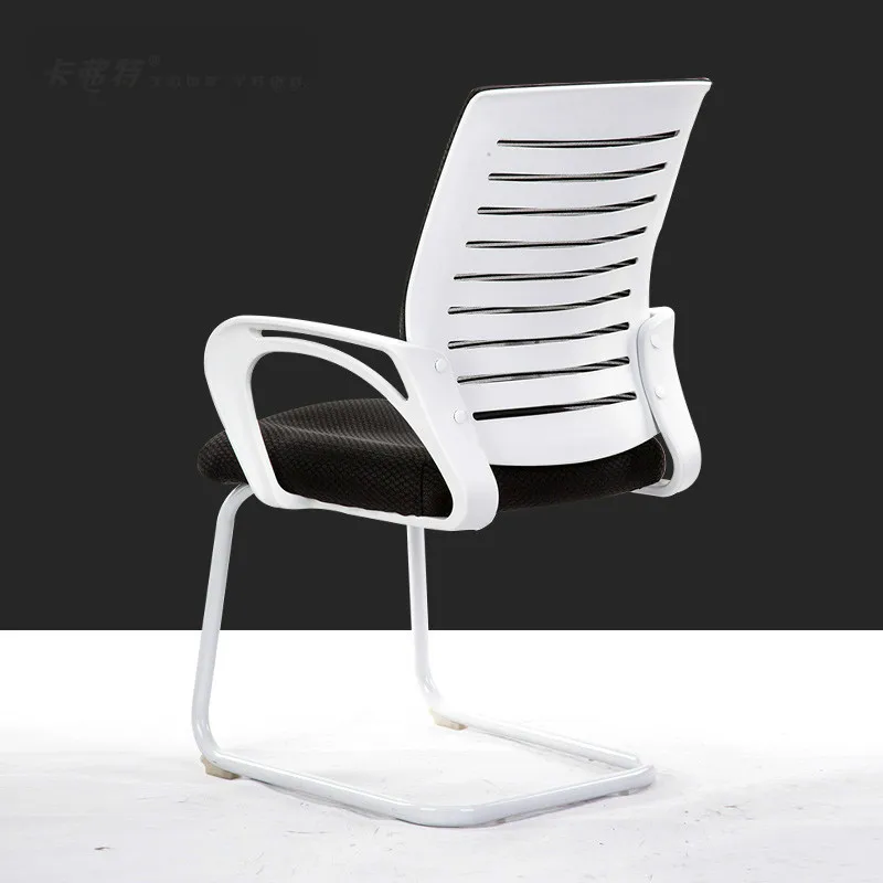 Buy  Ergonomic Executive Office Chair Mesh Computer Chair High Elastic Cushion bureaustoel ergonomisch s