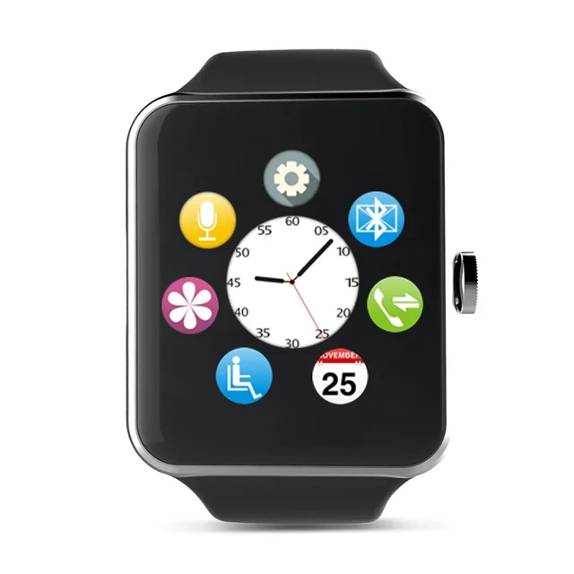 watch active nfc