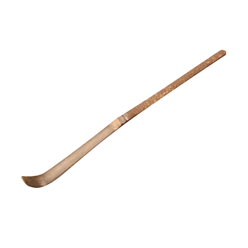Bamboo Teaspoon Matcha Powder Scoop Teaware Tea Ceremony Accessory Suppolies