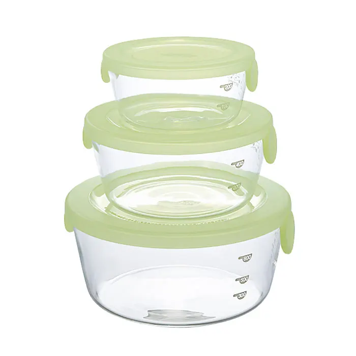 Kitchen japan import Hario Microwavable Rice Cooker