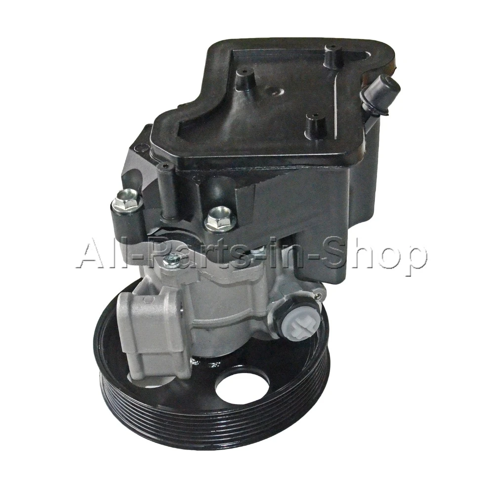 Power Steering Pump For MercedesBenz W203 CL203 S203 C209 A209