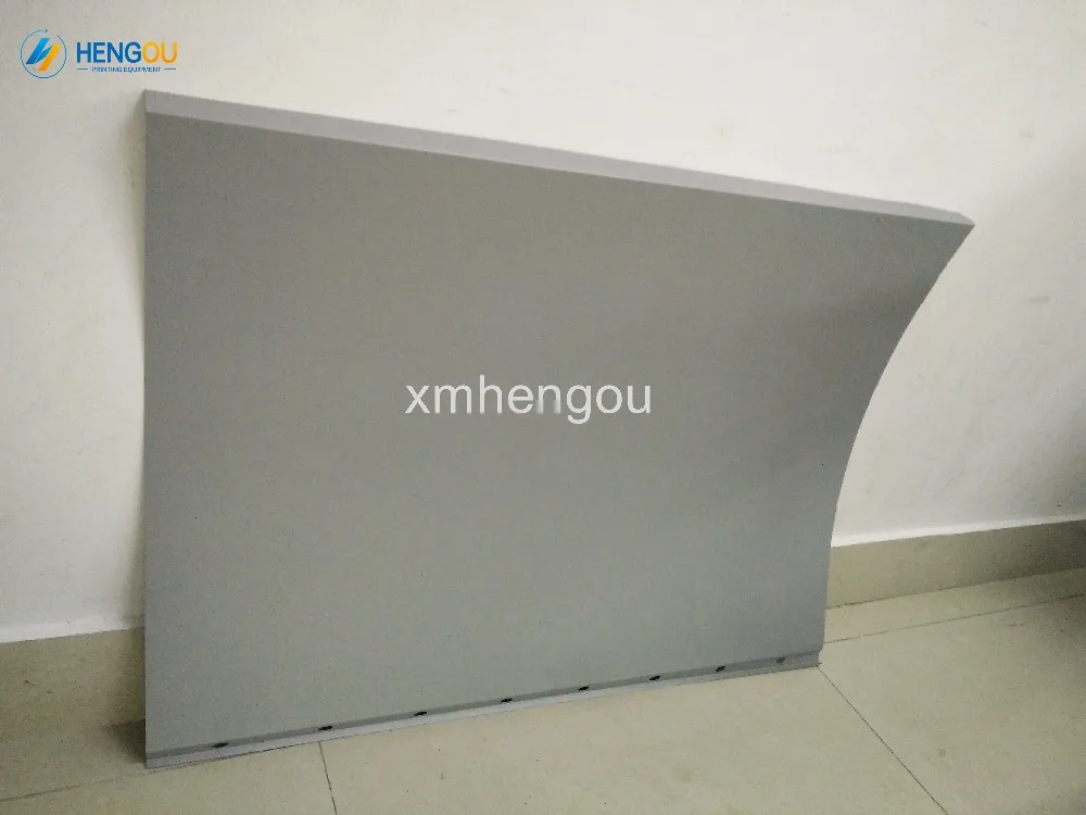 4 шт. Hengoucn SM74 PM74 цилиндрические куртки M2.215.105 Размер 750x550x0,35 мм переходная куртка плюс MV.036.400