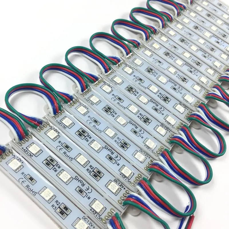 Светодиодный модуль 3-leds smd5050 12v. Рекламные светодиодные модули. Модульная подсветка led. Светодиодная модуль 5050. Светодиодная модуль 5050.