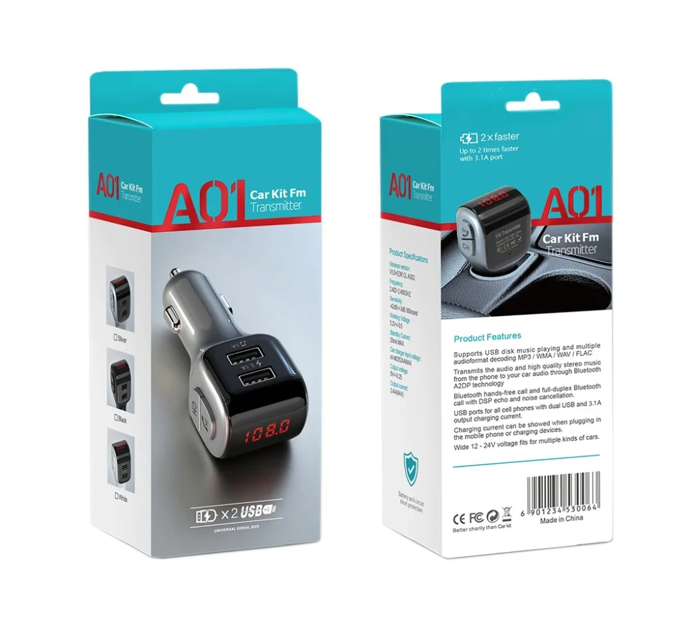 A01-Package