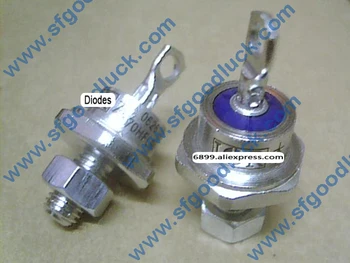 

70HFLR40S02 Fast Recovery Diode 400V 70A 2-Pin DO-203AB(DO-5) Approximate weight:25g(0.88oz.) Free Shipping